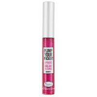 TheBalm Plump Your Pucker