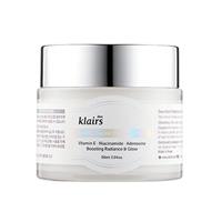 Klairs FRISCH SAFTIGE Vitamin-E-Maske 90 ml