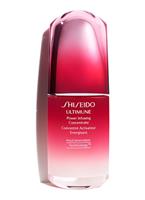 Shiseido ULTIMUNE Power Infusing Concentrate, ImuGeneration Technology, 30 ml