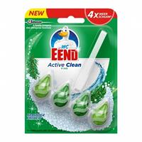 wceend WC Eend Blok active clean pine 38 Gram 38g,38g