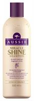 Aussie Miracle Shine Shampoo 300ml