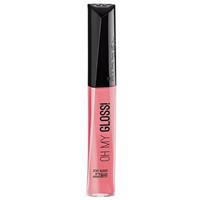 Rimmel Oh My Gloss 150 Glossaholic 6,5 ml