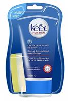 VEET MEN crema depilatoria de ducha 150 ml