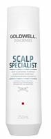 Goldwell Dualsenses Scalp Specialist Deep Cleansing Shampoo 250 ml