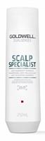 Goldwell Dualsenses Scalp Specialist Anti-Dandruff Shampoo 250 ml