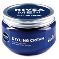 NIVEA MEN Natural Look Stylingcreme  150 ml