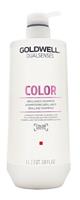 Goldwell Dualsenses Color Brilliance Shampoo 1000 ml