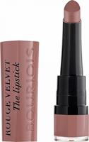 BOURJOIS Rouge Velvet The Lipstick Lippenstift  Nr. 13 - Nohalicious