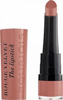 Bourjois Lippenstift rouge velvet peach tatin 015 1 stuk