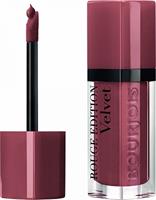Bourjois Rouge Edition Velvet Liquid Lipstick : 29 - Nude York (7.7ml)