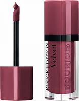 Bourjois Rouge Edition Velvet Matte Lippenstift - 29 Nude York