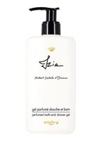 Sisley Perfumed Bath And Shower Gel Sisley - Izia Perfumed Bath And Shower Gel