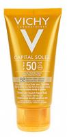 Vichy CAPITAL SOLEIL SPF50 BB teinte halé naturel