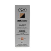 Vichy Dermablend Corrigerende Foundation 45 Gold