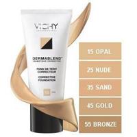 Vichy Dermablend Corrigerende Foundation 25 Nude