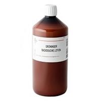 Fagron Groninger Bad- en Douche Lotion - 1l