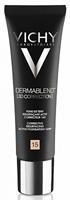 L'Oreal Deutschland Gesch& Vichy Dermablend 3D Correction Make-up Fluid Nr. 15 Opal 30 Milliliter