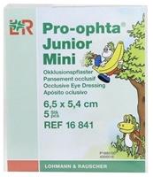 Lohmann & Rauscher Pro-ophta Junior Mini