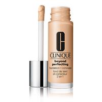 Clinique Beyond Perfecting Foundation & Concealer - Creamwhip