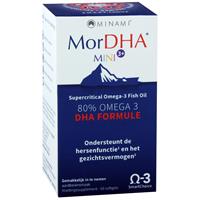 Minami MorDHA Mini Softgels