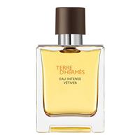 Hermes Terre Dhermes Eau Intense Vetiver Hermes - Terre Dhermes Eau Intense Vetiver Eau de Parfum - 50 ML