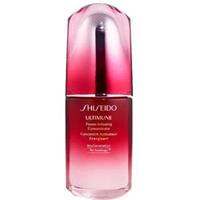 Shiseido ULTIMUNE Power Infusing Concentrate, ImuGeneration Technology, 75 ml