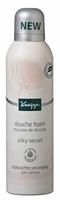 Kneipp Douche Foam Silky Secret