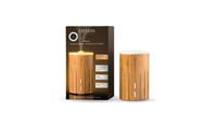 Esteban Mist Diffuser Wood&Light