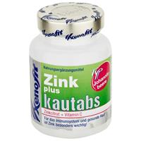 Xenofit Zink Plus Kautabletten