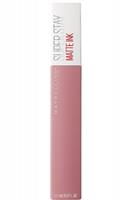 Maybelline New York 10 Dreamer SuperStay Matte Ink Lipmake-up 5 ml