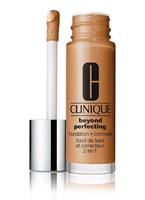 Clinique Beyond Perfecting Foundation + Concealer