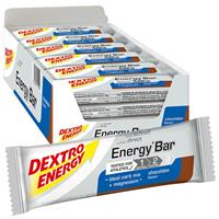 Dextro Energy Energieriegel Sport-Snack Chocolate