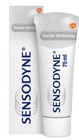 Sensodyne Gentle Whitening Tandpasta Voordeelverpakking