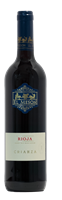 El Meson Crianza 2015