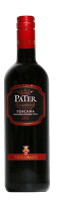 Frescobaldi Pater Sangiovese 2018 - Rotwein - Marchesi de Frescobaldi