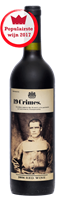 19 Crimes Red Blend 2018 - Rotwein - 19 Crimes Winery