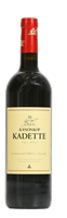 Kanonkop Kadette 75CL