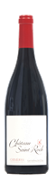 Château Saint-Roch Chimères Aop 2017 - Rotwein