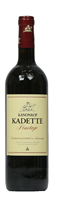 Kanonkop Kadette Pinotage 75CL