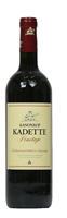 Kanonkop Kadette Pinotage 2018 - Rotwein