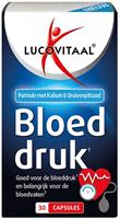 Lucovitaal Bloeddruk Capsules