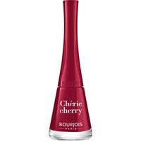 BOURJOIS 1 Seconde Nagellack  Nr. 8 - Chérie Cherry