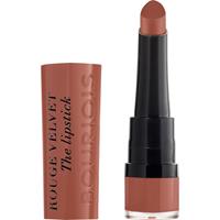 Bourjois Rouge Velvet Lipstick : 16 - Caramelody ()
