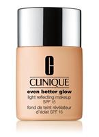 Clinique Even Better Glow Light Reflecting Makeup SPF15 foundation - 30 Biscuit