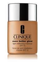 Clinique Even Better Glow SPF15 foundation - WN114 Golden