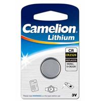 Camelion CR2320 3V Lithium knoopcel, 1 stuk