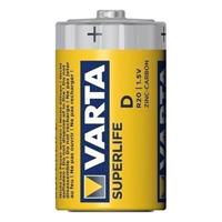 Varta batt R20 1,5-V-Crt (2)