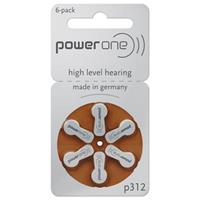 Bruin - 312 - PowerOne