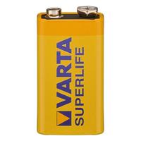 Varta Blockbatterie