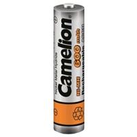 Micro-Akku, NiMH, 600mAh Camelion 2 Stück